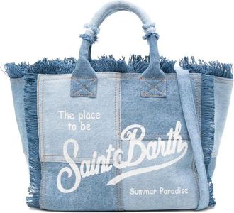 MC2 Saint Barth Colette Tote Bag