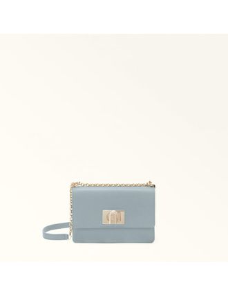 Furla Leather Shoulder Bag