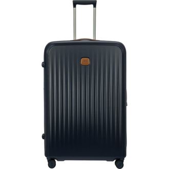Bric's Taormina 32 Expandable Spinner in Blue at Nordstrom