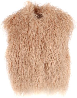 Forte_Forte Forte_Forte Eco-mongolia Vest