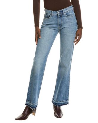 DL1961 Bella Meadow Lake Bootcut Jean