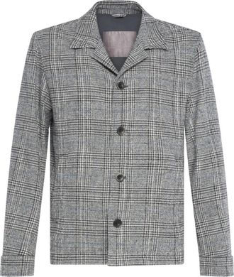 Herno Uomo, Giacche, Grigio, XL, new