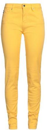 Love Moschino PARTES DE ABAJO - Pantalones vaqueros en YOOX.COM