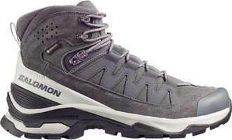 Salomon Quest Echo GORE-TEX Wanderschuhe f&uuml;r Herren | grau
