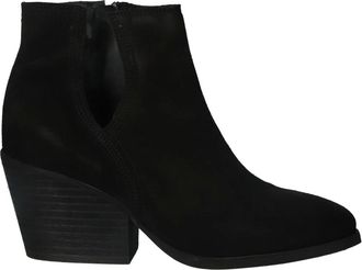 Blackstone Mujer, Zapatos, Negro, Talla: 38 EU