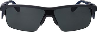 Emporio Armani Geometrical Sunglasses 0 Ea4218 610387