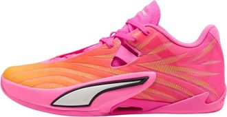 Puma All-Pro Nitro 2 Elite - Sport - Hombre - Rosa - 44 1/2 EU