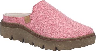 Josef Seibel Dames Slipper Carmaux 01 in roze