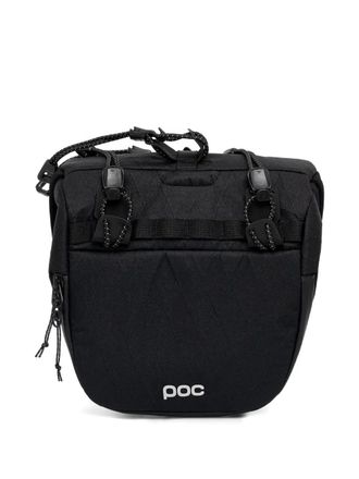 Poc 4L Ultra Bar bag - Black