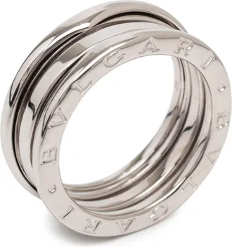 Bulgari Band Ring (Pre-Owned)