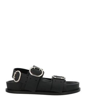 Jil Sander SCHUHE - Sandalen auf YOOX.COM