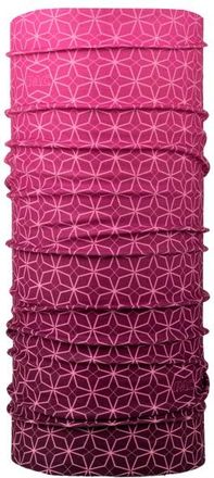 P.A.C. Original Schlauchschal - Unisex | rosa/lila