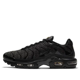 Nike Air Max Plus Black DD9609-001