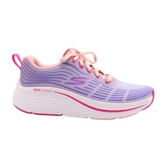 Skechers Sneakers, female, Purple, 5 UK, Pistache Trainers