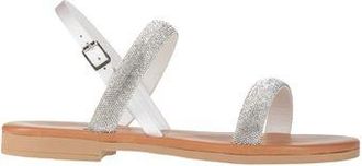 Emmenne by Martina Nanni SCHUHE - Sandalen auf YOOX.COM