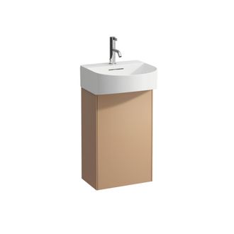 Laufen Sonar Lavabo Unidad De Base, 1 Puerta, Bisagra Derecha, Se - Laufen