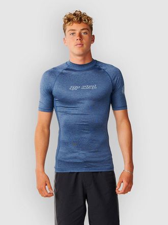 Rip Curl Dawn Patrol Upf Perf Licra azul