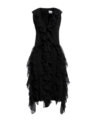 Burberry KLEIDER - Midi-Kleider auf YOOX.COM