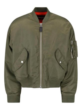 Dsquared2 Bomber Jacket