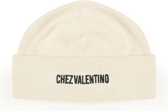 Valentino Garavani Hombre, Accesorios, Blanco, Talla: ONE Size