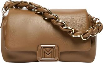 Marella Dorico - - Bags - Donna - Marrone - ONE SIZE