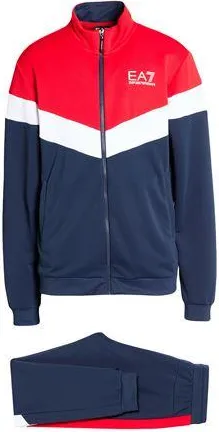 Emporio Armani OVERALLS - Sportanz&uuml;ge auf YOOX.COM