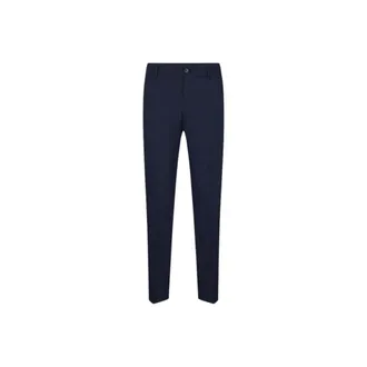 Drykorn Heren, Broeken, Blauw, Maat: M