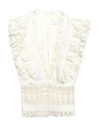 Zimmermann TOPWEAR - Tops sur YOOX.COM