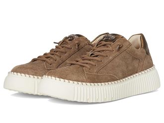 Gabor Gabor 73.243.14 Womens Shoes Brown/Bronze : UK 5.5 (US Womens 8) B - Medium, Suede