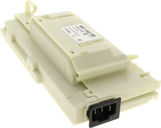 Bosch Modulo Di Potenza 12015621 Per Lavastoviglie