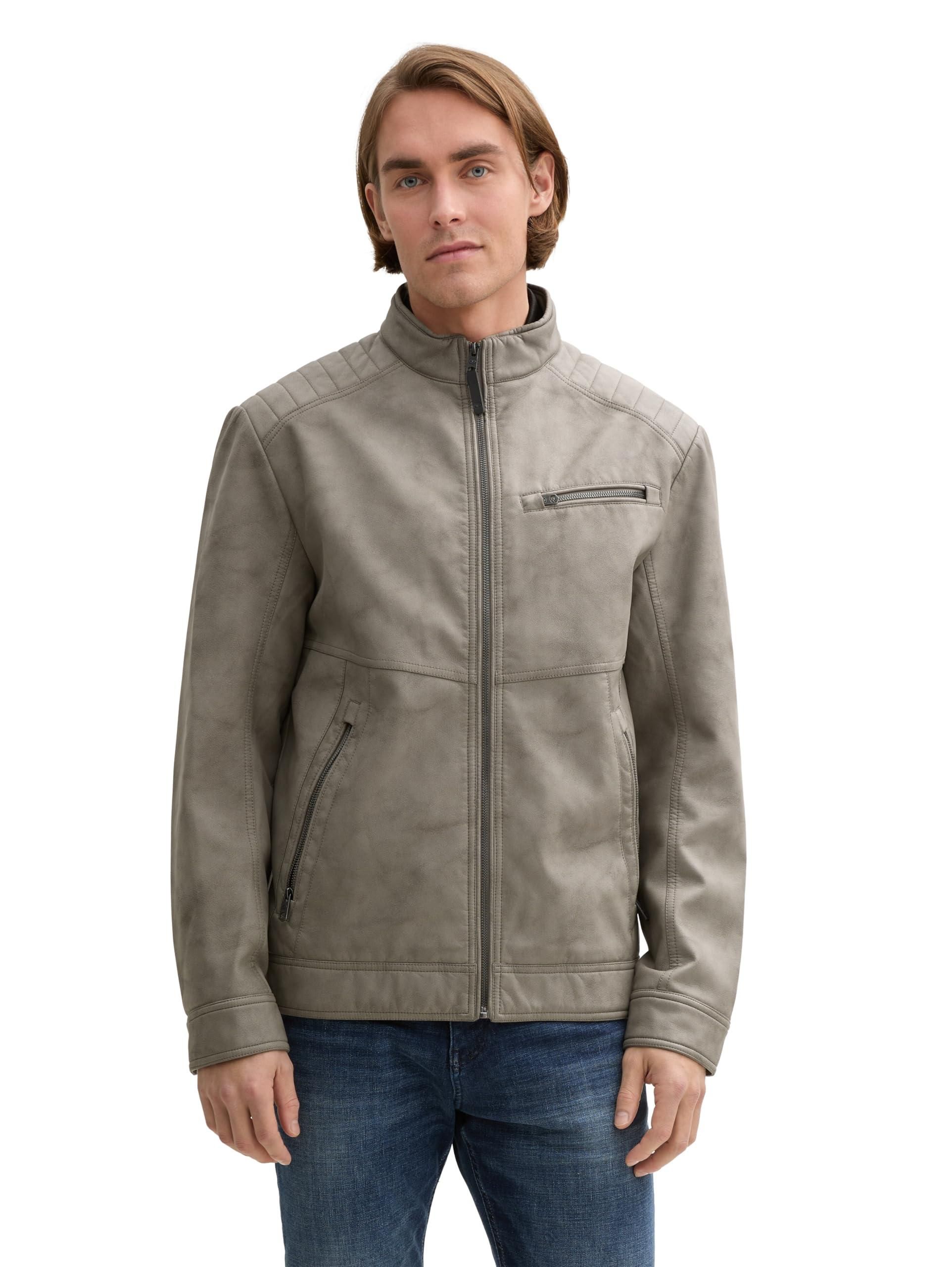 Tom Tailor Bikerjacken Sale ab 28,05 € Stylight