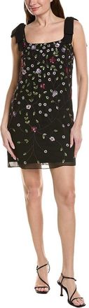 Adrianna Papell Mini Dress