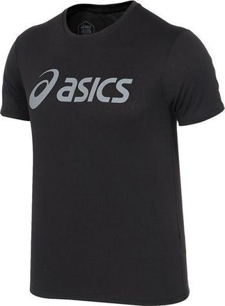 Asics Sliver T-shirt Black 2011C274-002