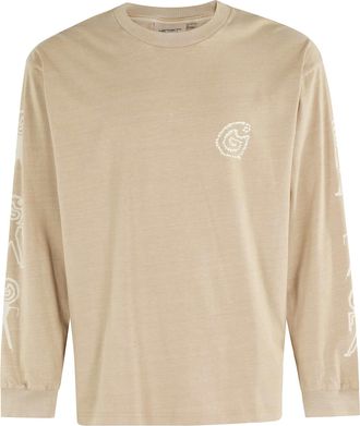 Carhartt Work in Progress Terrestrial Tshirt