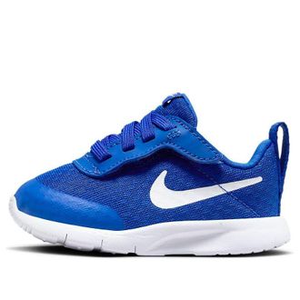 Nike (TD) Nike Tanjun Easy-On Game Royal White DX9043-401