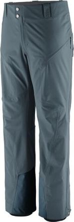 Patagonia Ridge Stride Pants Tourenhose f&uuml;r Herren | blau/grau