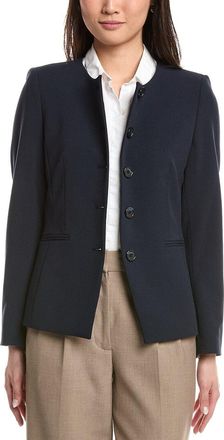 Tahari by ASL Tahari Asl Blazer Jacket