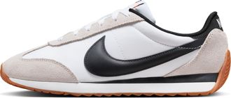 Nike Nike Mens Pacific Sneaker, White/Black/Platinum Tint, 9.5 UK
