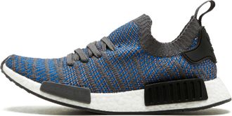 adidas NMD_R1 STLT Primeknit Hi-Res Blue CQ2388