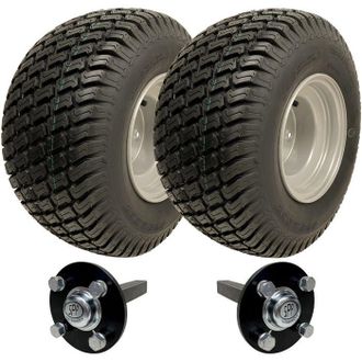 OEM Kit De Remolque Para Atv 18x8.50-8