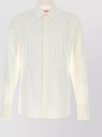 Valentino Garavani cotton shirt
