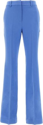 Michael Kors Donna, Pantaloni, Blu, S, new