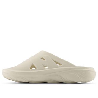 New Balance Fresh Foam RCVRY Slides Timberwolf RCVRYSM1