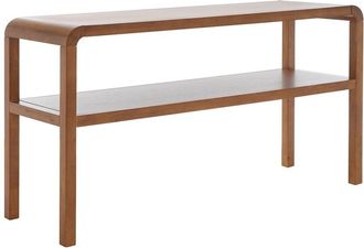 Safavieh Omara 2 Tier Console Table