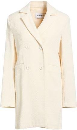 Silvian Heach COATS & JACKETS - Overcoats & Trench Coats on YOOX.COM