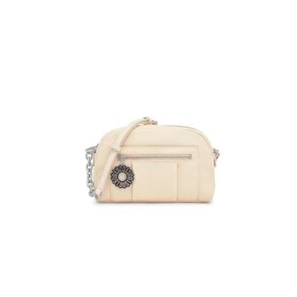 Tous Tous, Tassen, Dames, Beige, ONE Size, Nylon, Crossbody Jane Soft