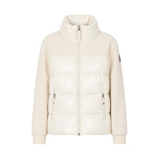 Parajumpers Mujer, Chaquetas, Beige, Talla: S