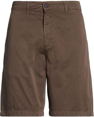 RefrigiWear BOTTOMWEAR - Shorts & Bermuda Shorts sur YOOX.COM