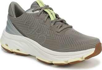 Ryk&auml; Devotion X Max Walking Sneaker in Vetiver Green at Nordstrom, Size 6.5