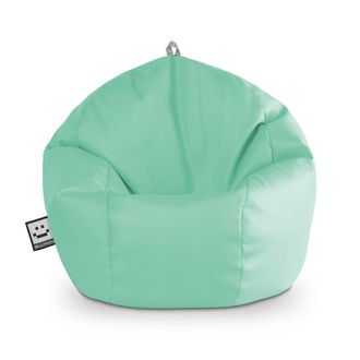 Happers Happers - Puff Pelota Polipiel Menta